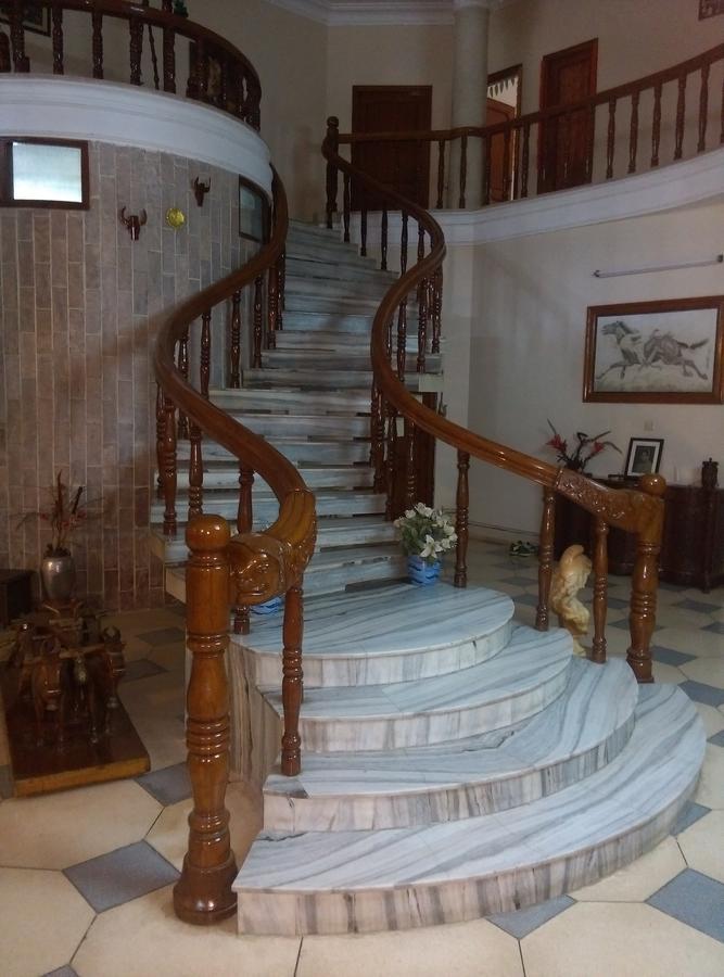 Savrupson Heritage Home ジャランダール エクステリア 写真