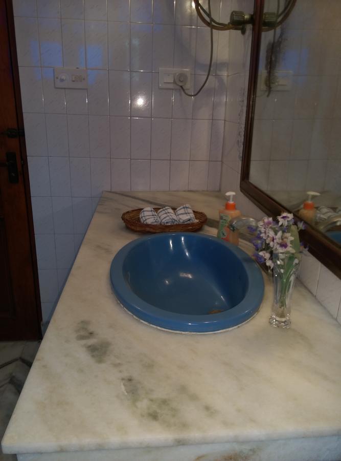 Savrupson Heritage Home ジャランダール エクステリア 写真