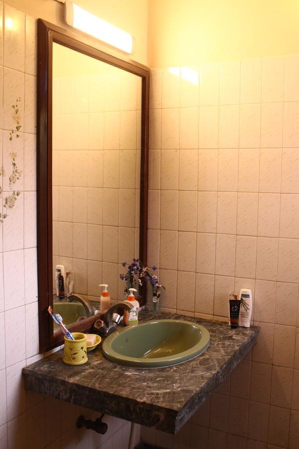 Savrupson Heritage Home ジャランダール エクステリア 写真