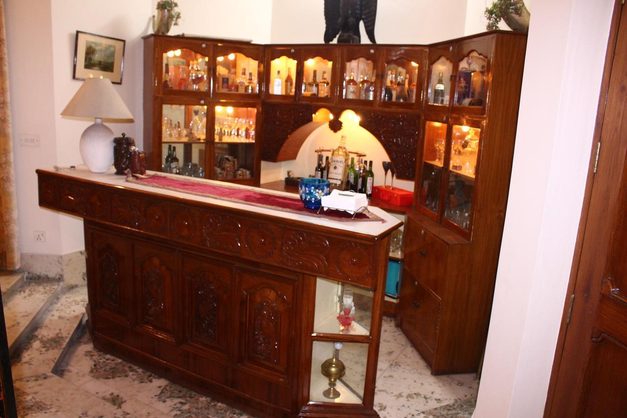 Savrupson Heritage Home ジャランダール エクステリア 写真